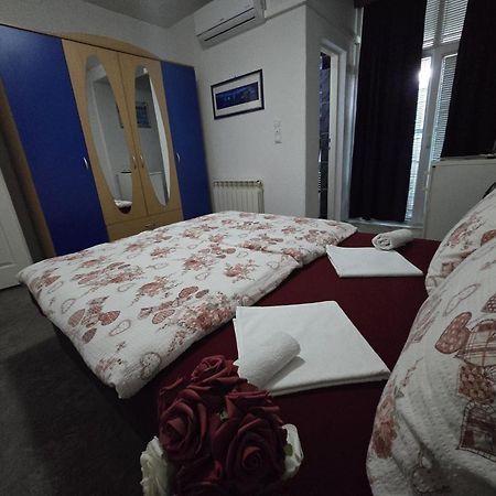 Apartments Stari Tocak Sarajevo Ilidža 외부 사진