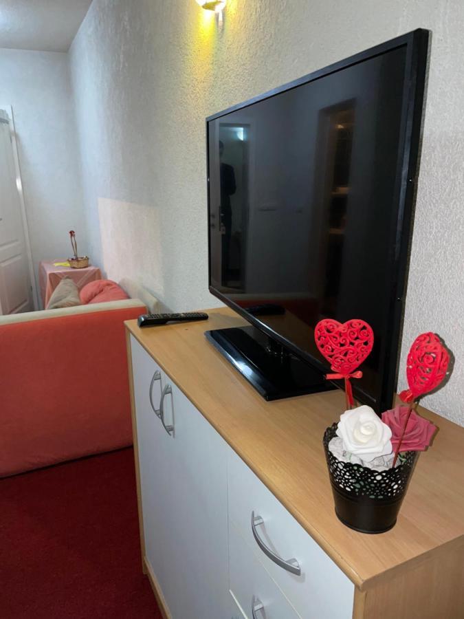 Apartments Stari Tocak Sarajevo Ilidža 외부 사진