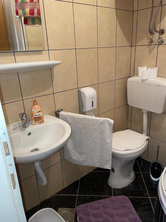 Apartments Stari Tocak Sarajevo Ilidža 외부 사진
