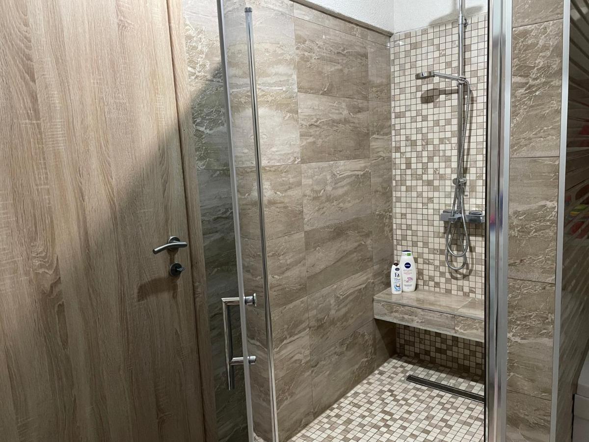 Apartments Stari Tocak Sarajevo Ilidža 외부 사진