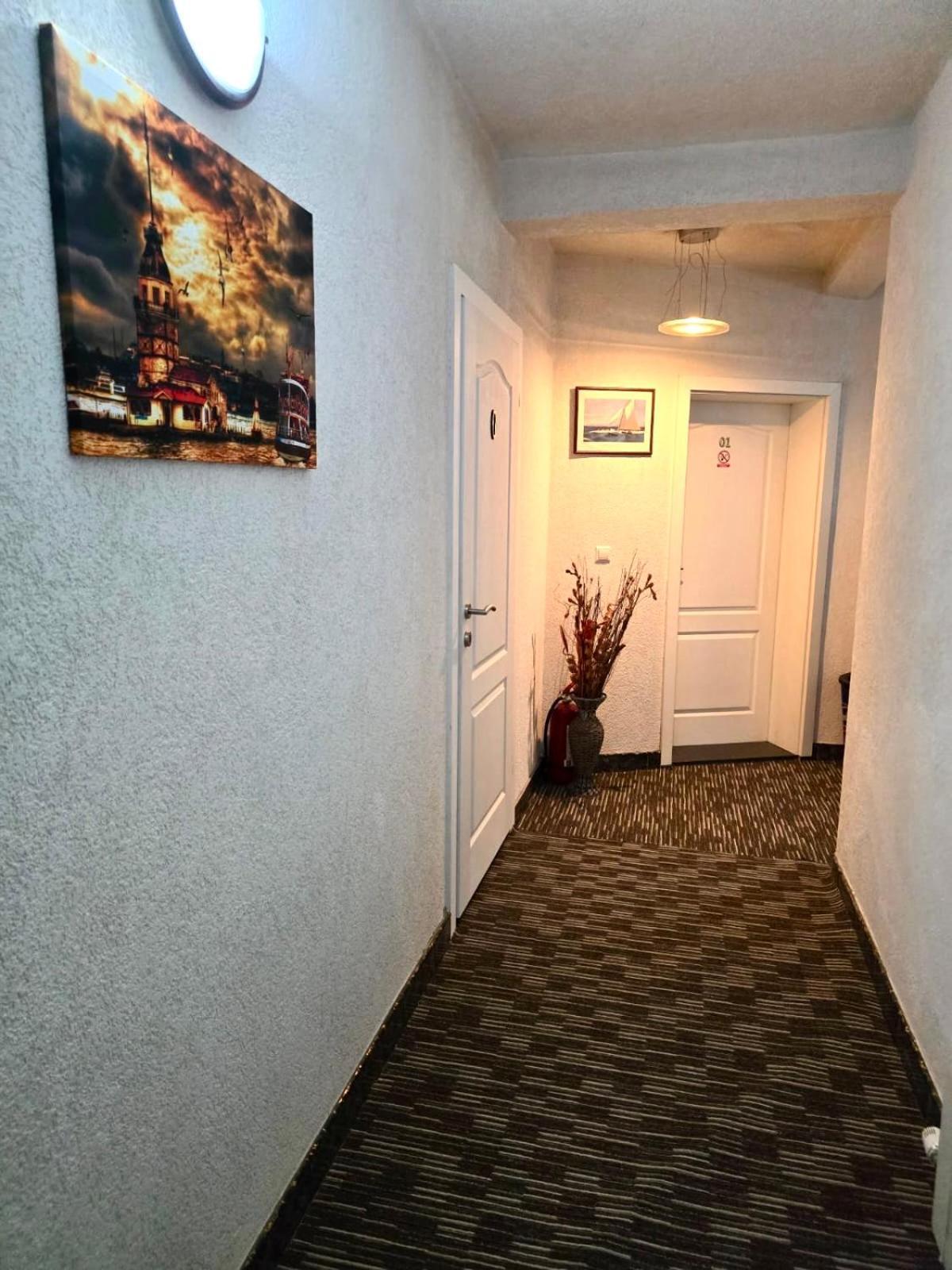 Apartments Stari Tocak Sarajevo Ilidža 외부 사진