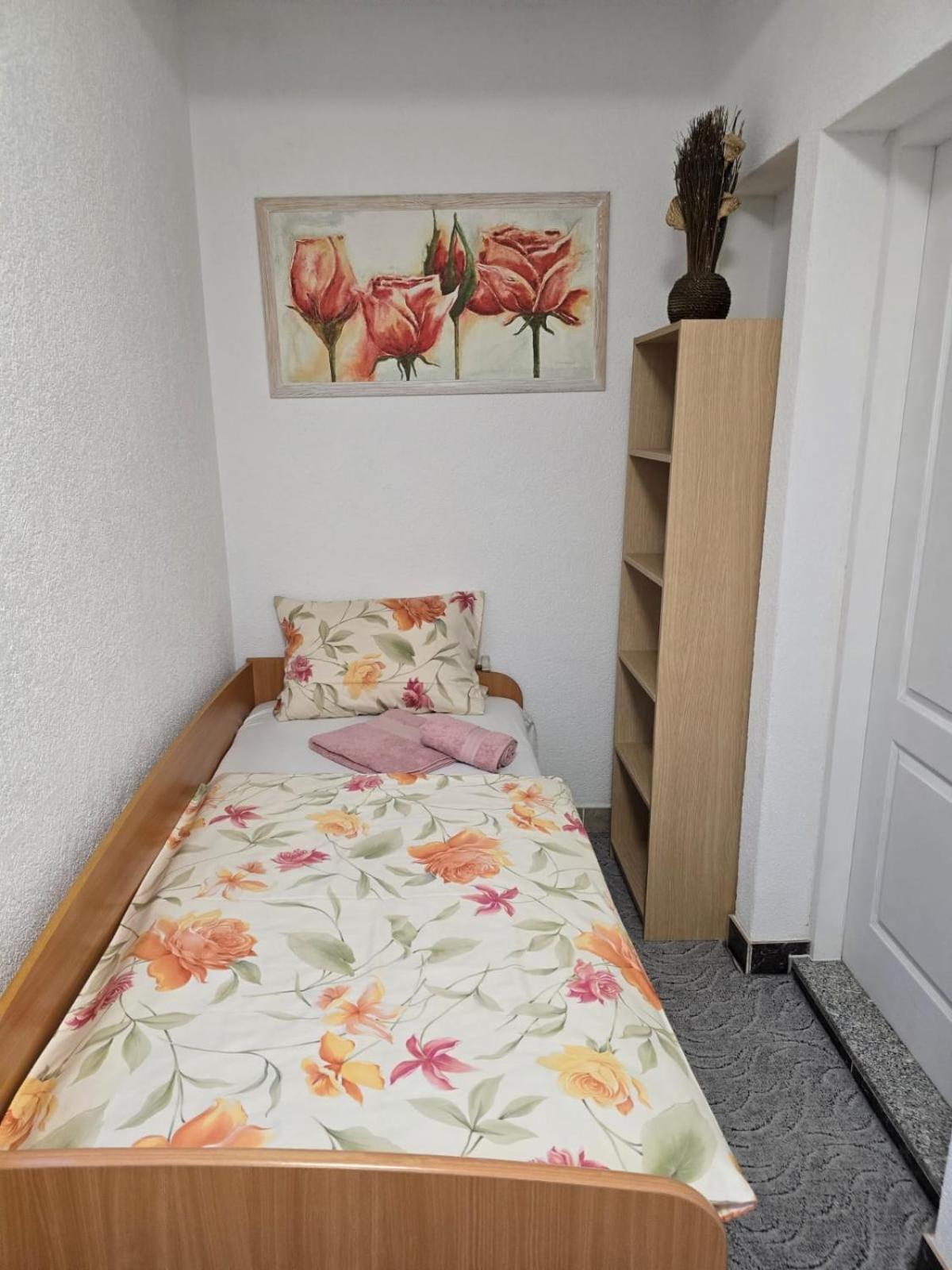 Apartments Stari Tocak Sarajevo Ilidža 외부 사진