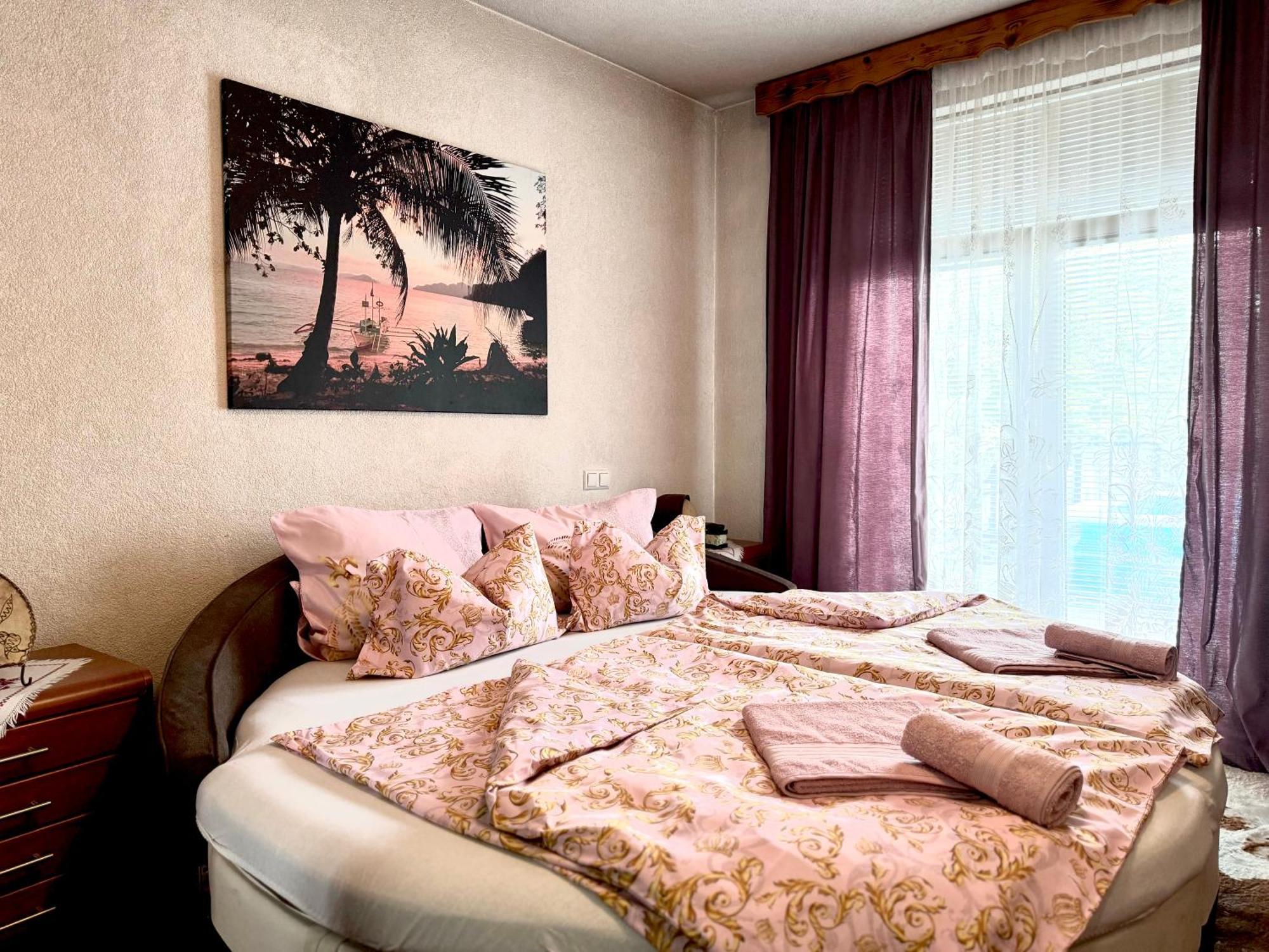 Apartments Stari Tocak Sarajevo Ilidža 외부 사진