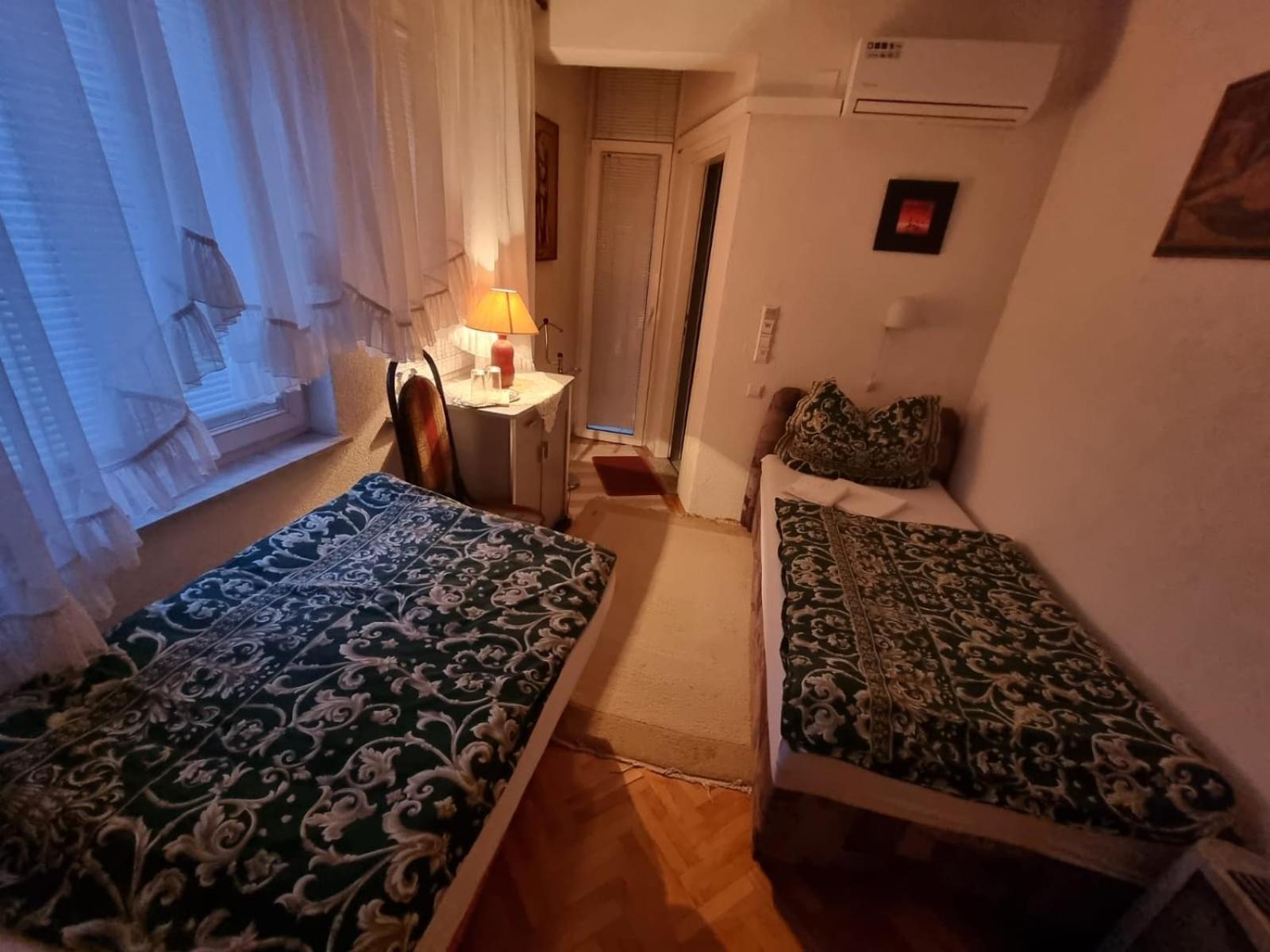 Apartments Stari Tocak Sarajevo Ilidža 외부 사진