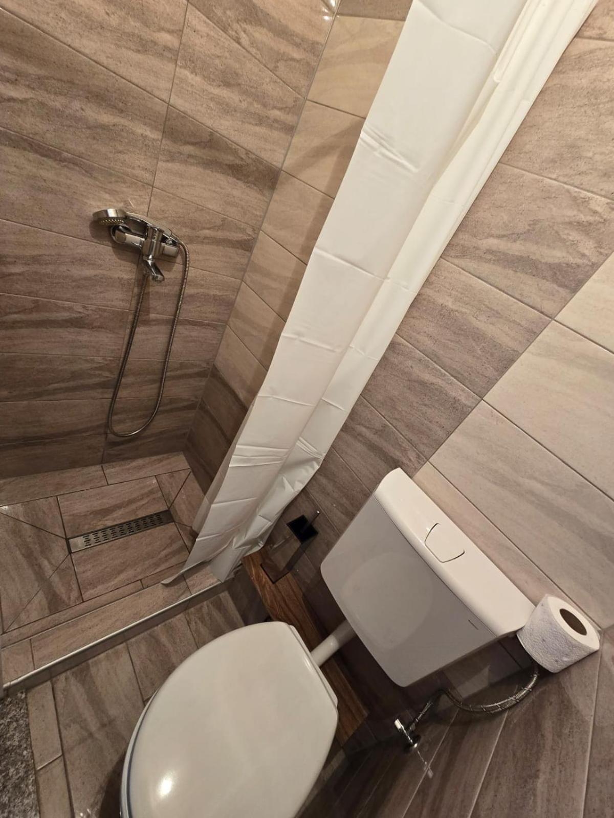 Apartments Stari Tocak Sarajevo Ilidža 외부 사진