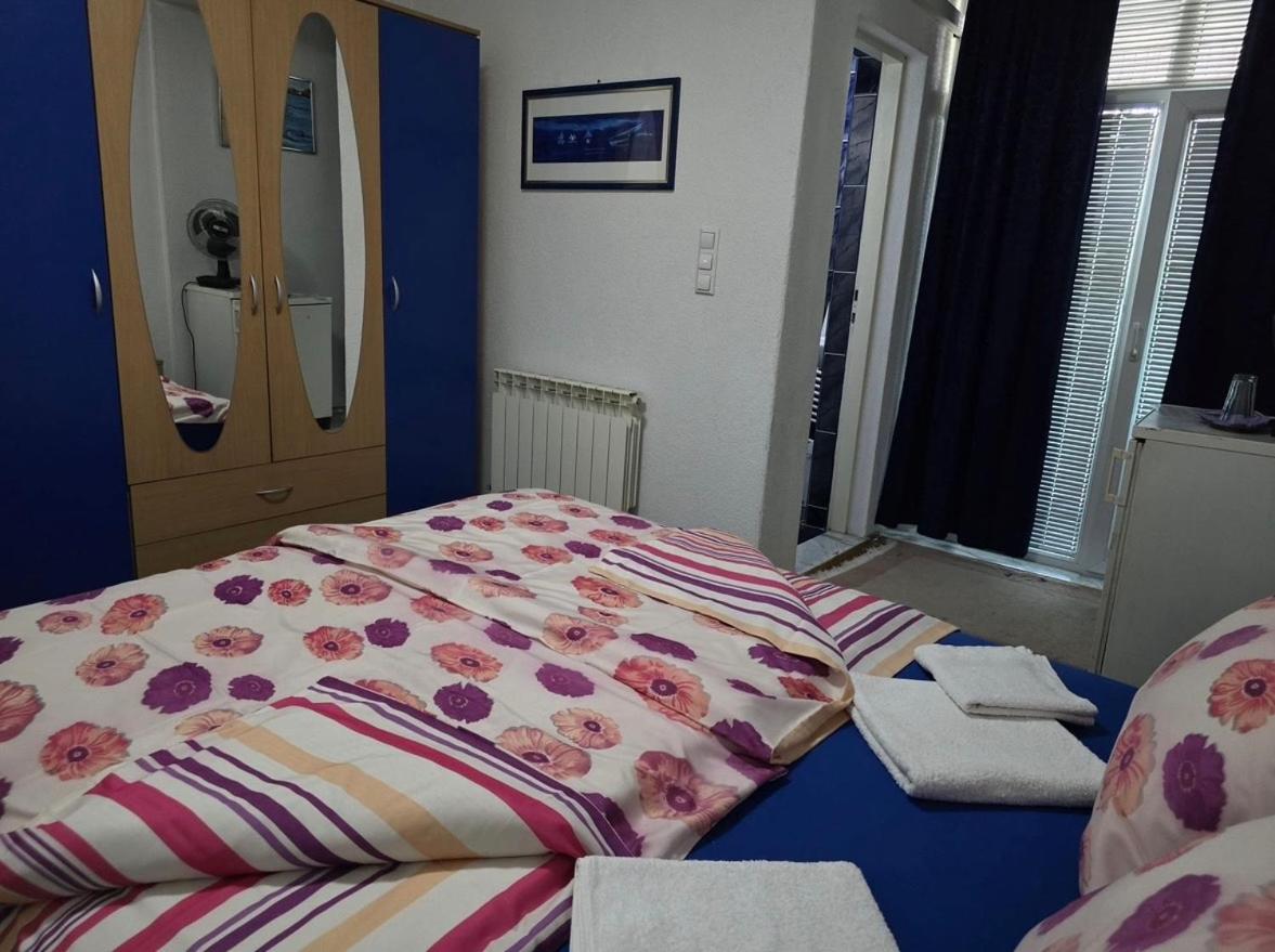 Apartments Stari Tocak Sarajevo Ilidža 외부 사진