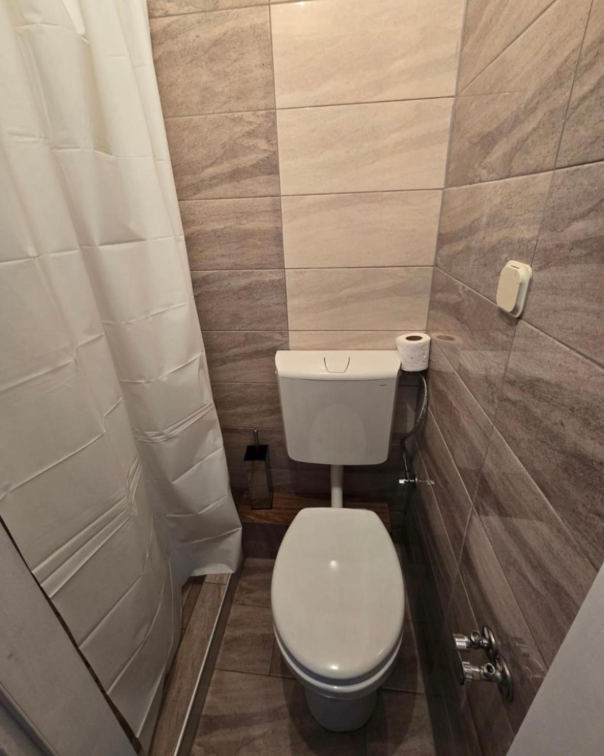 Apartments Stari Tocak Sarajevo Ilidža 외부 사진