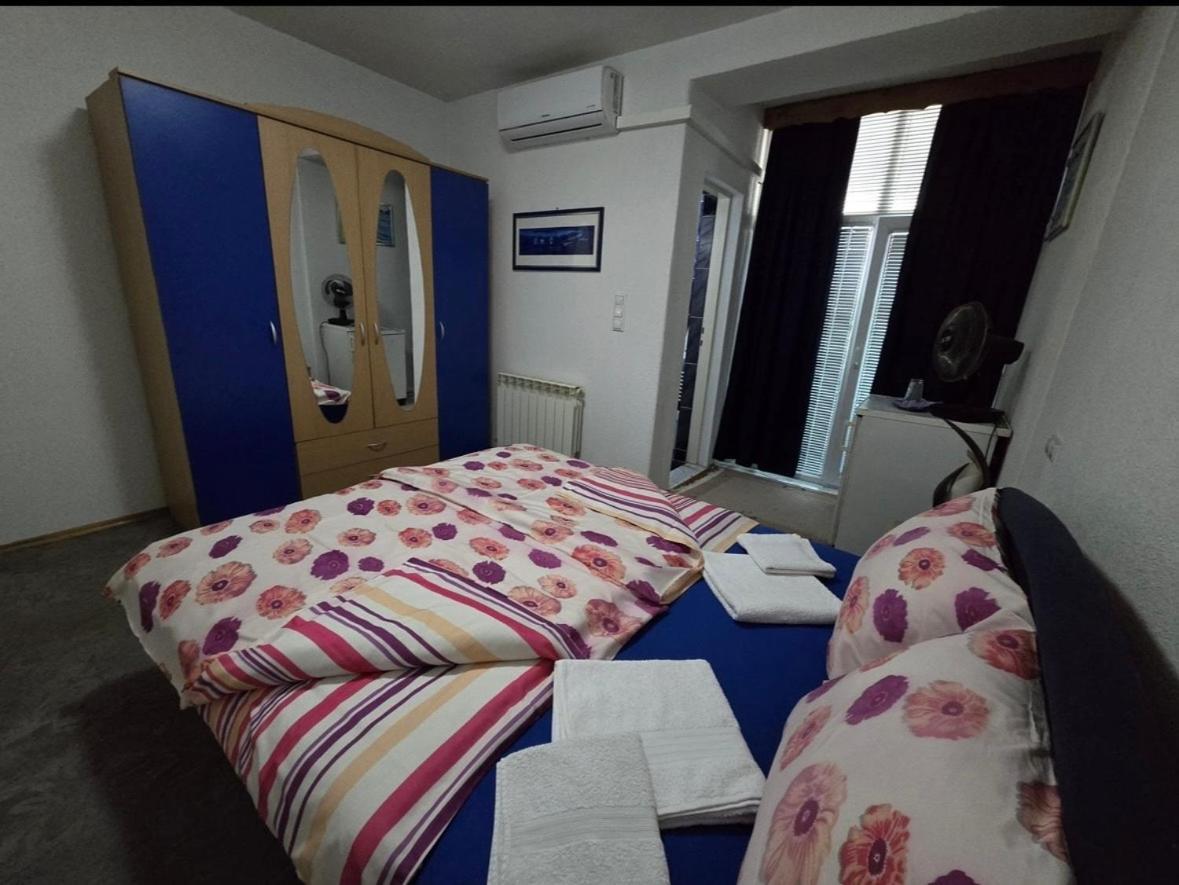 Apartments Stari Tocak Sarajevo Ilidža 외부 사진