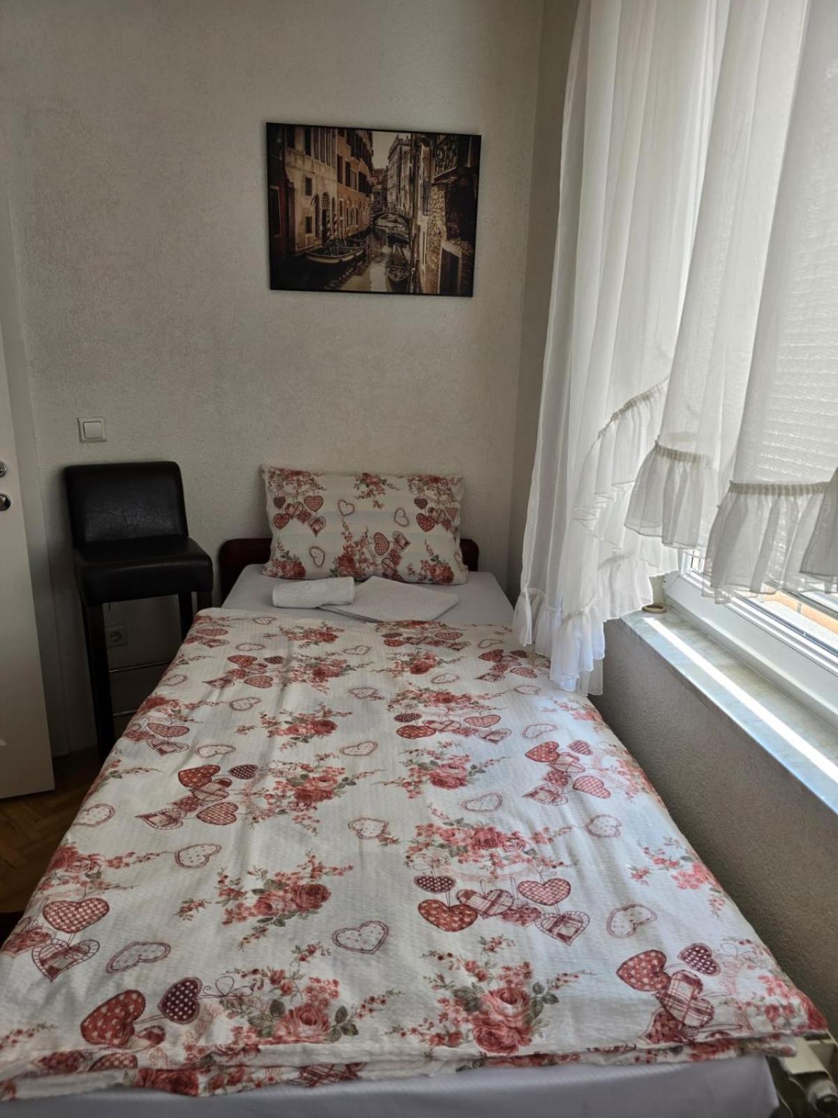 Apartments Stari Tocak Sarajevo Ilidža 외부 사진
