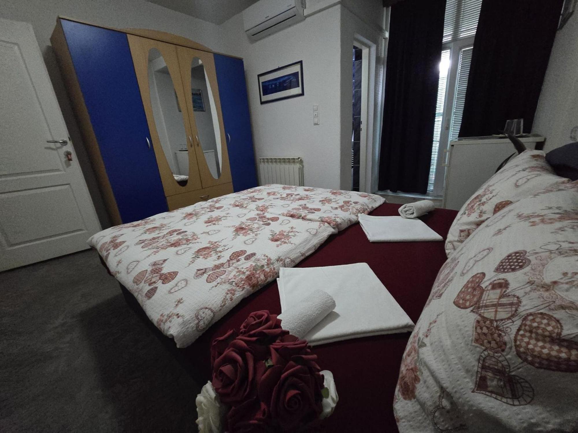 Apartments Stari Tocak Sarajevo Ilidža 외부 사진